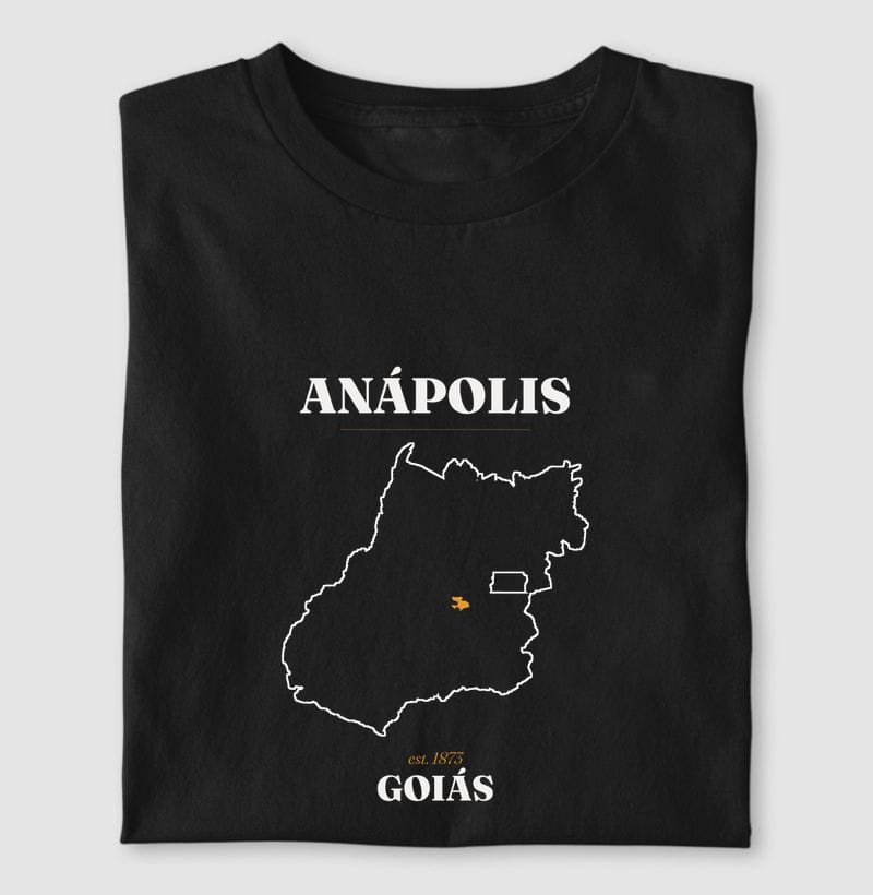 Legado, Anápolis · GO