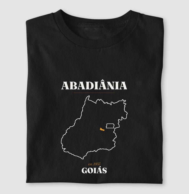Legado, Abadiânia · GO