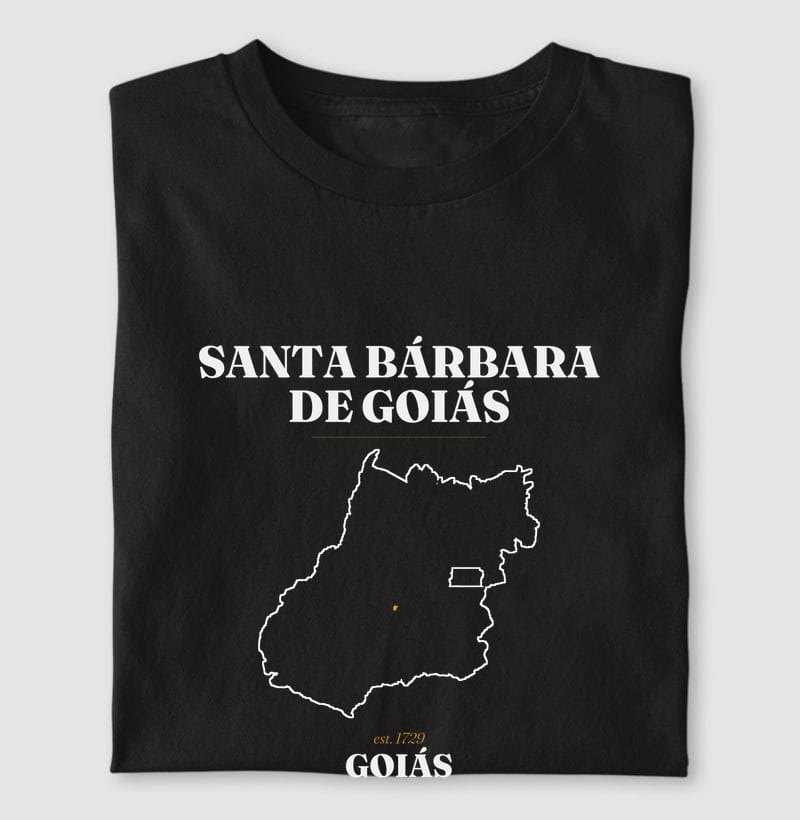 Legado, Santa Bárbara de Goiás · GO