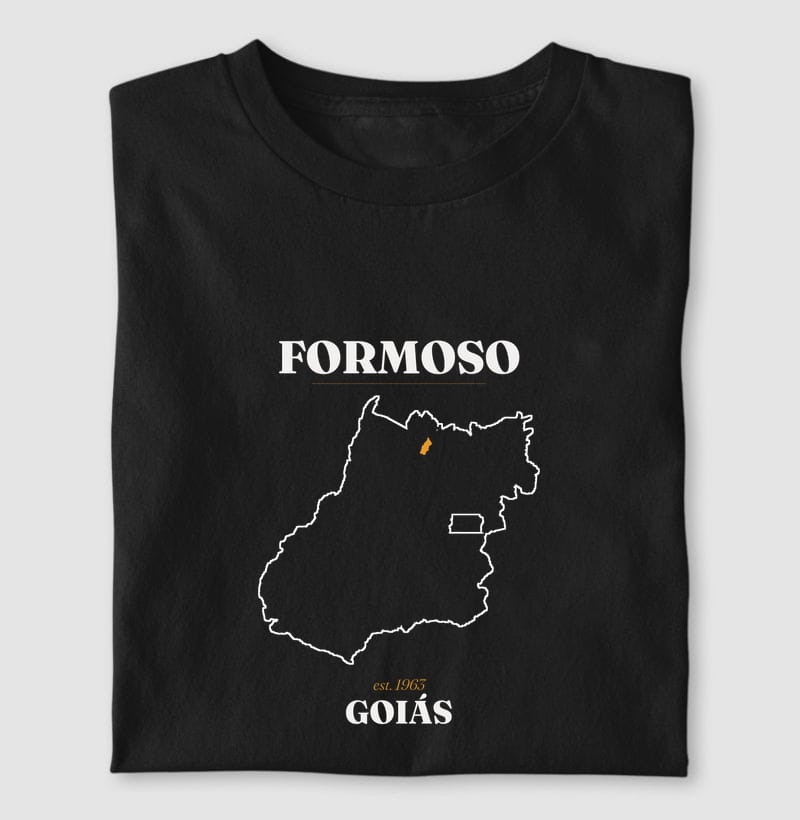 Legado, Formoso · GO