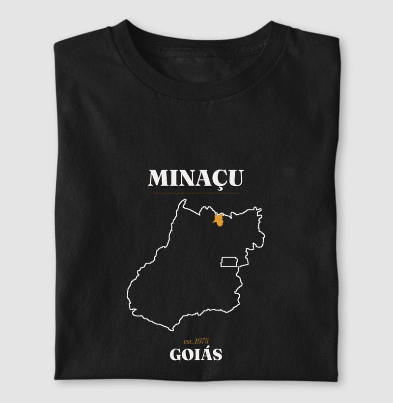 Legado, Minaçu · GO
