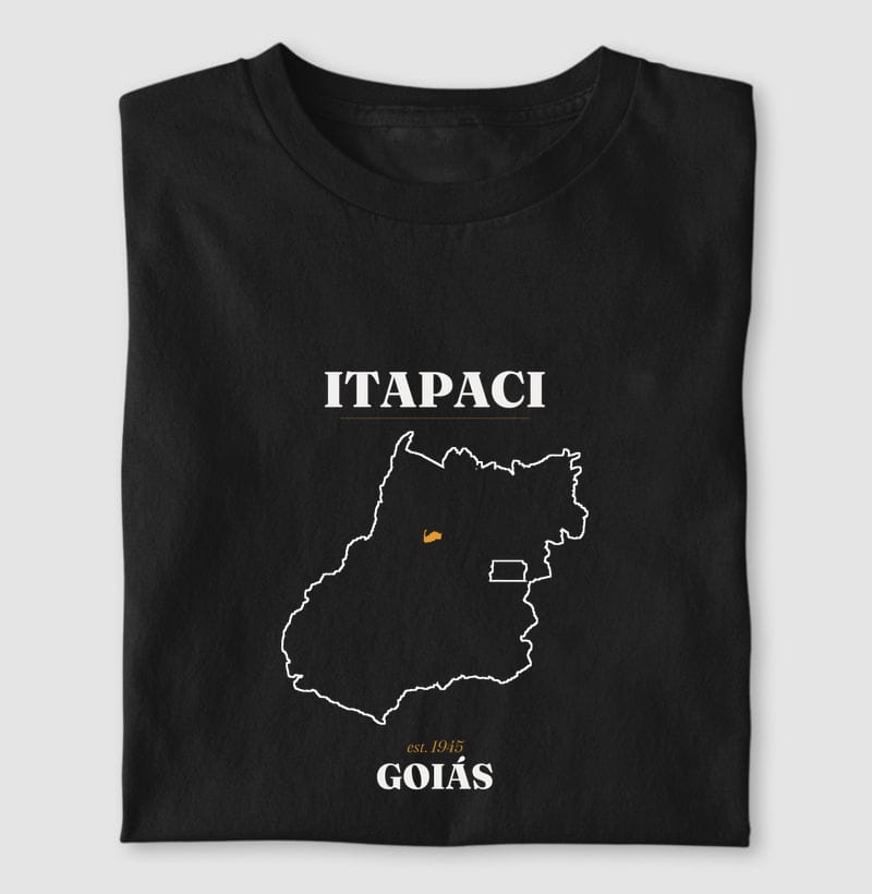Legado, Itapaci · GO