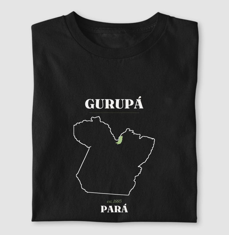 Legado, Gurupá · PA