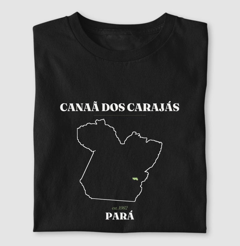 Legado, Canaã dos Carajás · PA