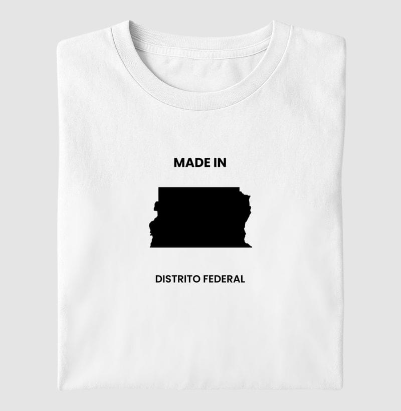 Made in Distrito Federal