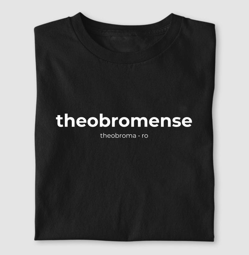 Gentílico, Theobroma · RO