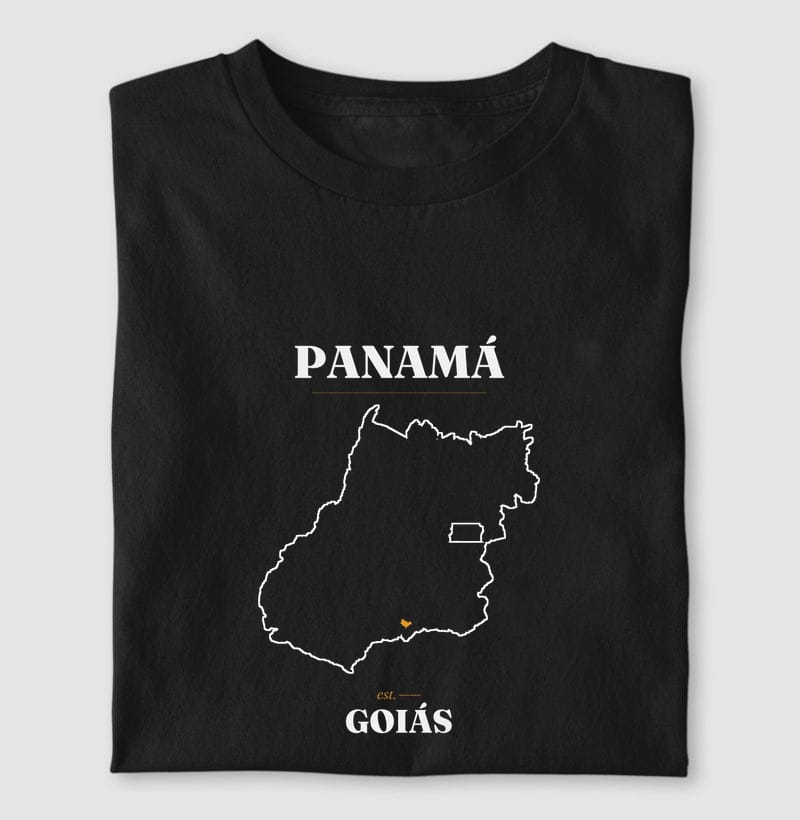 Legado, Panamá · GO