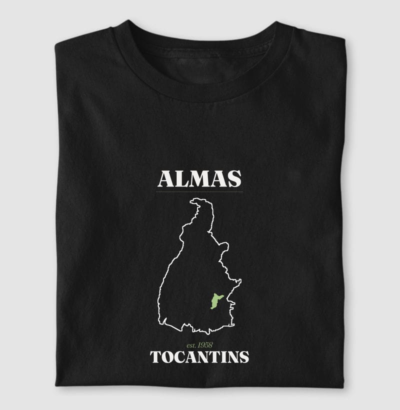 Legado, Almas · TO