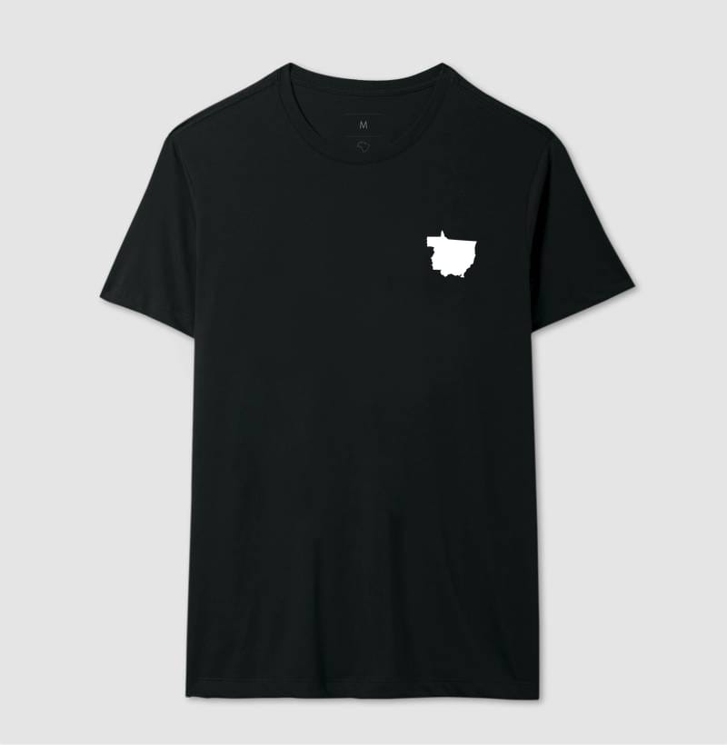 Mato Grosso | Minimalista