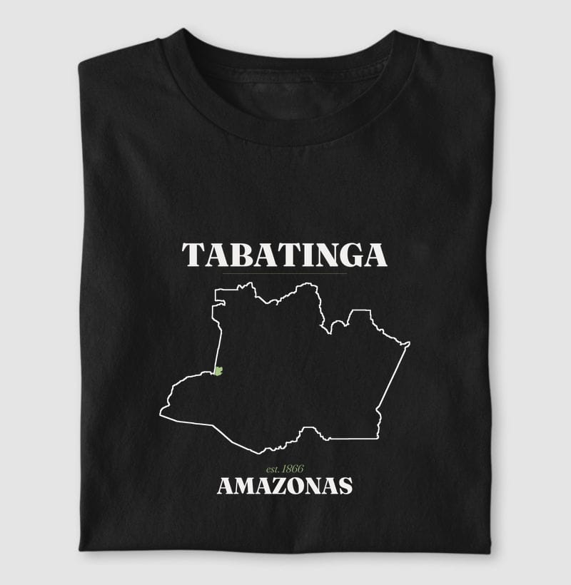 Legado, Tabatinga · AM