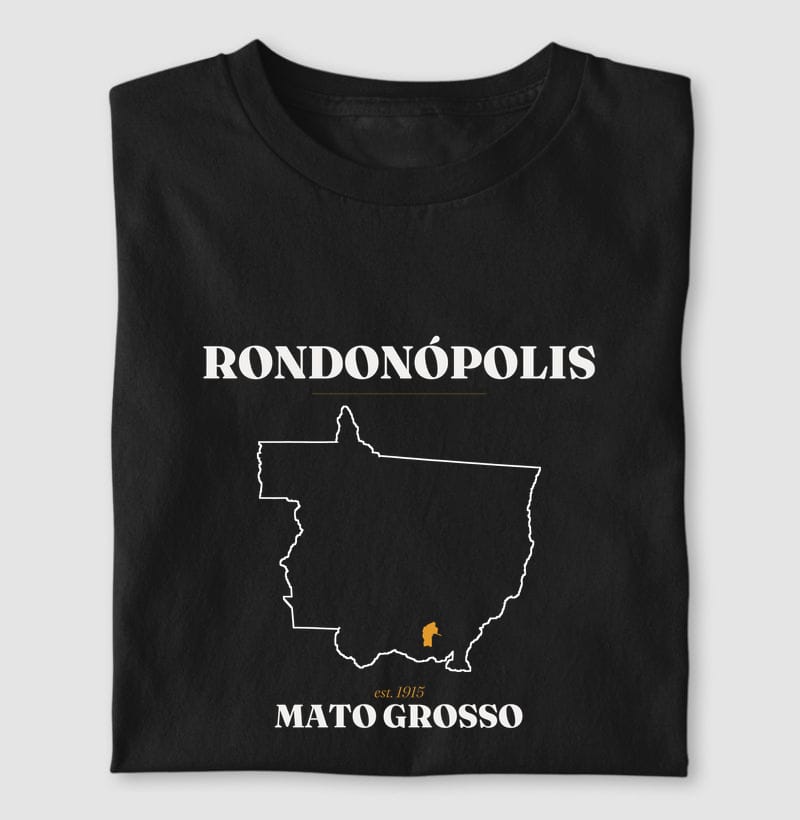 Legado, Rondonópolis · MT