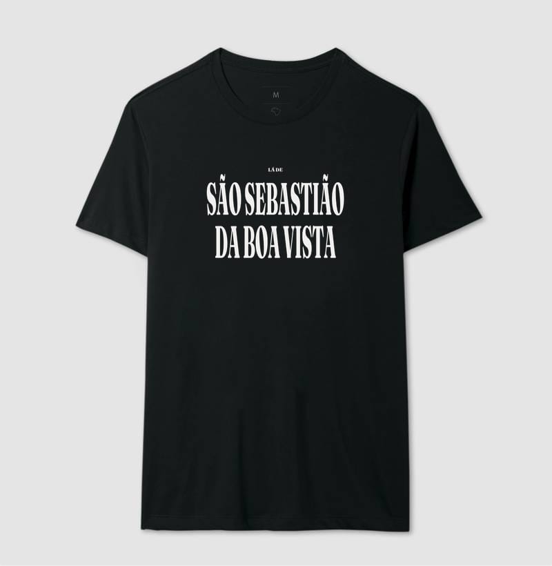 Tipografia, São Sebastião da Boa Vista · PA