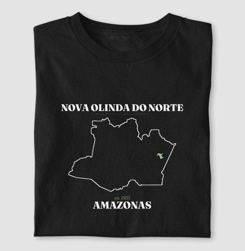 Legado, Nova Olinda do Norte · AM