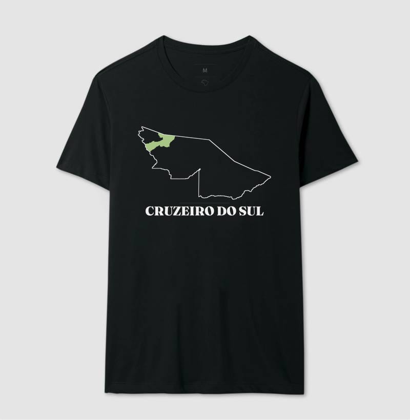 Traço, Cruzeiro do Sul · AC