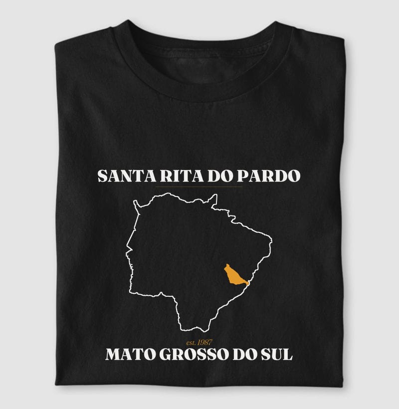 Legado, Santa Rita do Pardo · MS