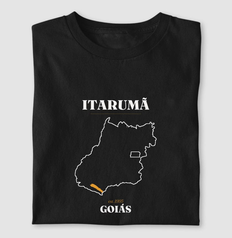 Legado, Itarumã · GO