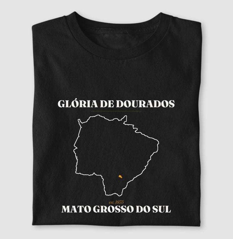 Legado, Glória de Dourados · MS