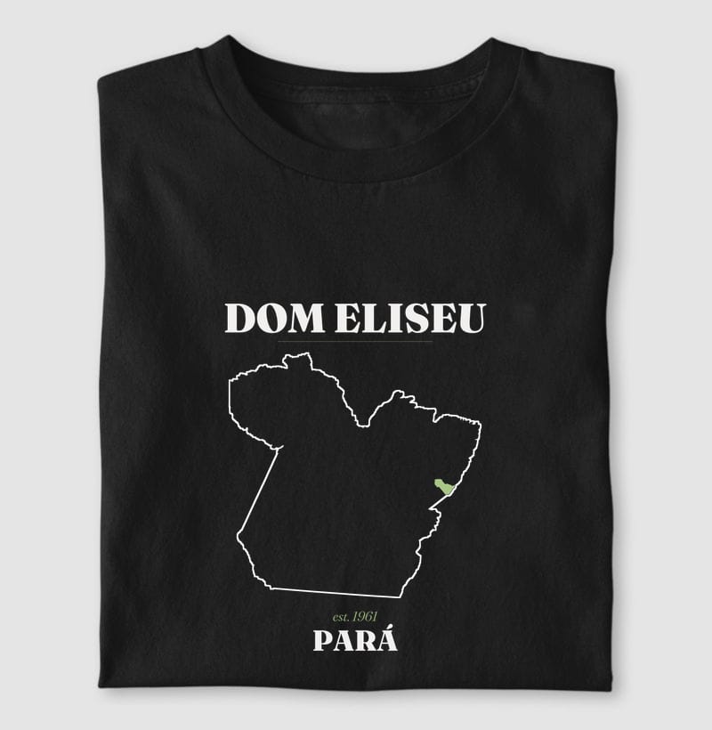 Legado, Dom Eliseu · PA