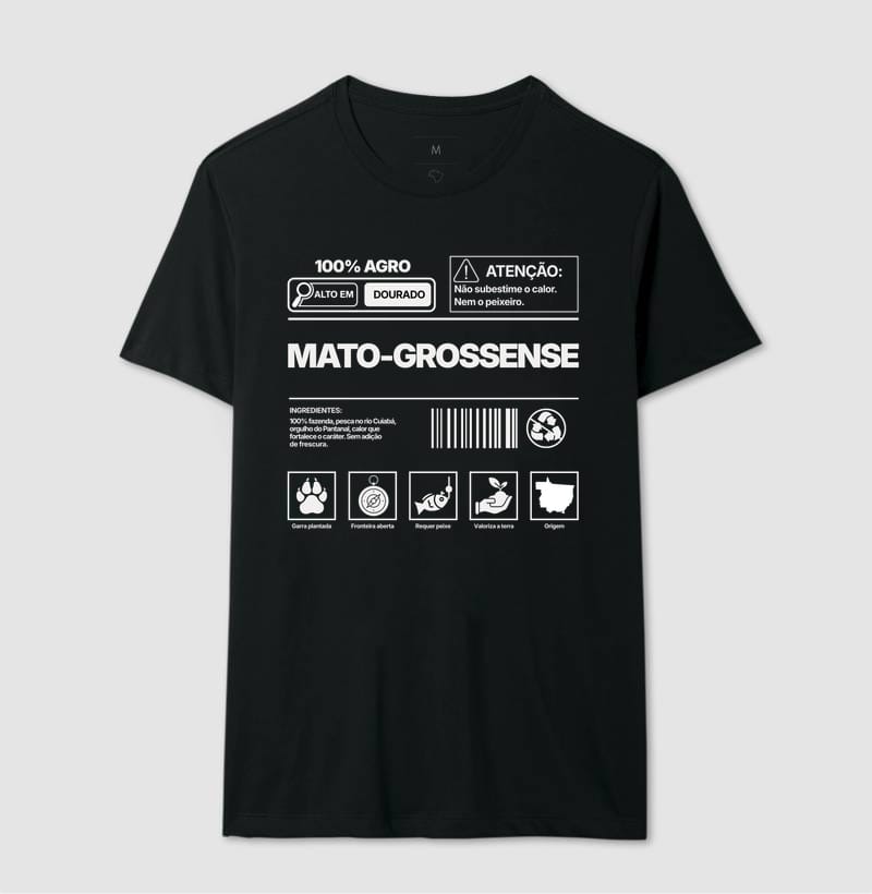 Mato Grossense | Essência