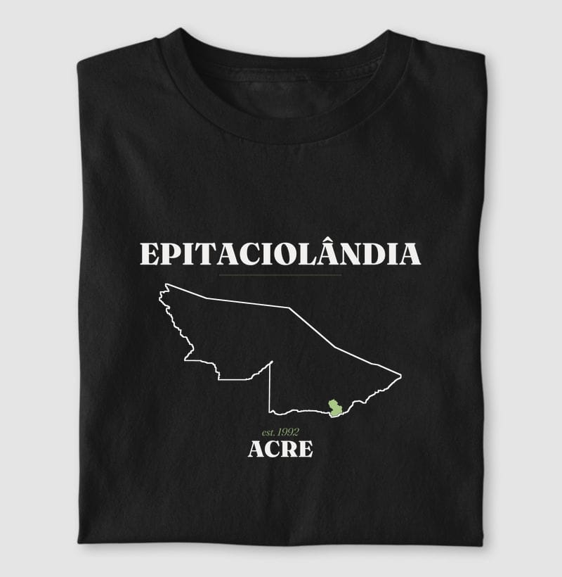 Legado, Epitaciolândia · AC