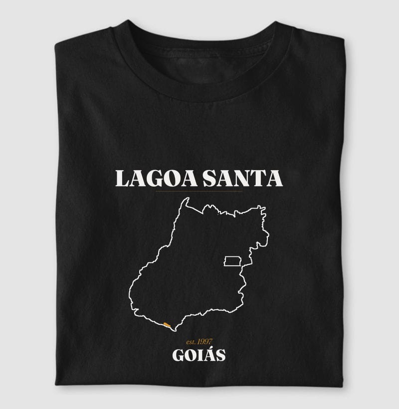 Legado, Lagoa Santa · GO