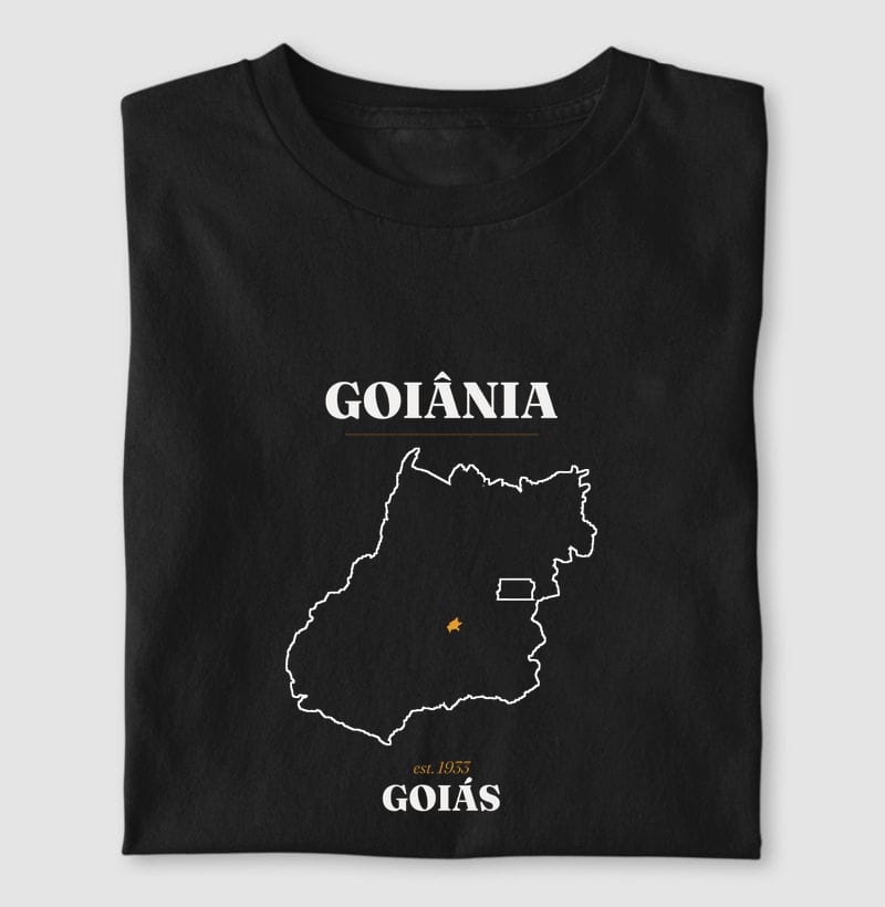 Legado, Goiânia · GO