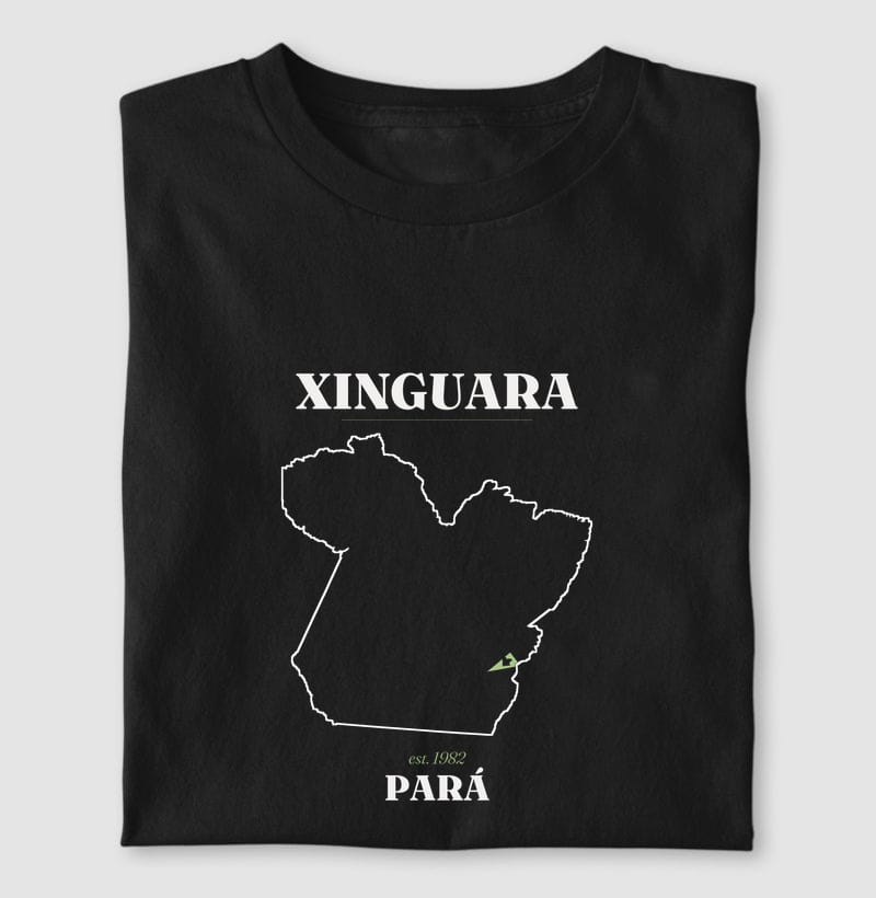 Legado, Xinguara · PA
