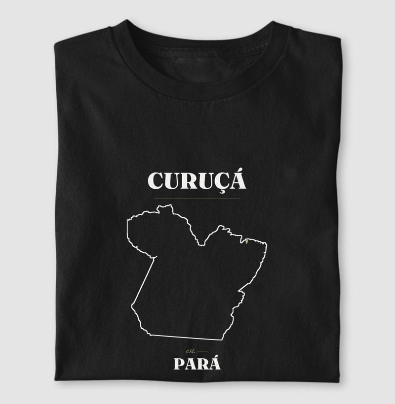 Legado, Curuçá · PA