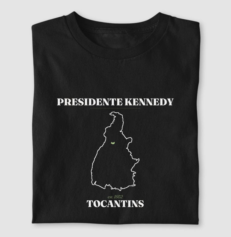 Legado, Presidente Kennedy · TO