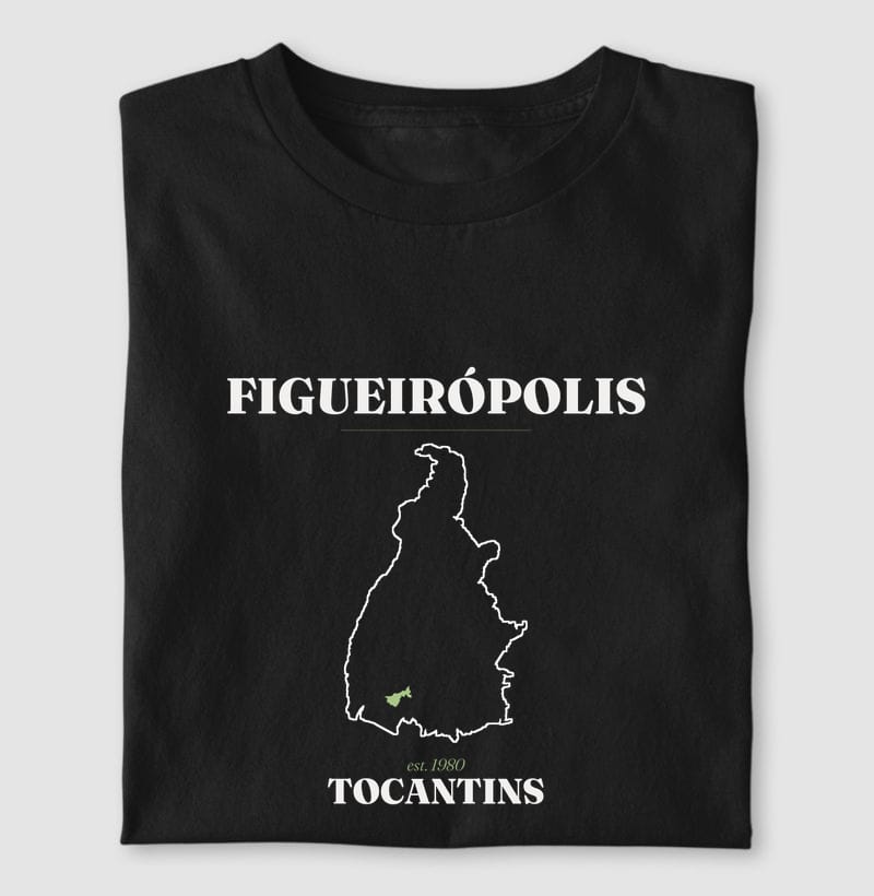 Legado, Figueirópolis · TO