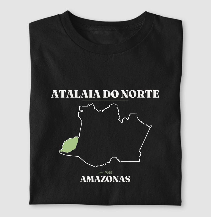 Legado, Atalaia do Norte · AM