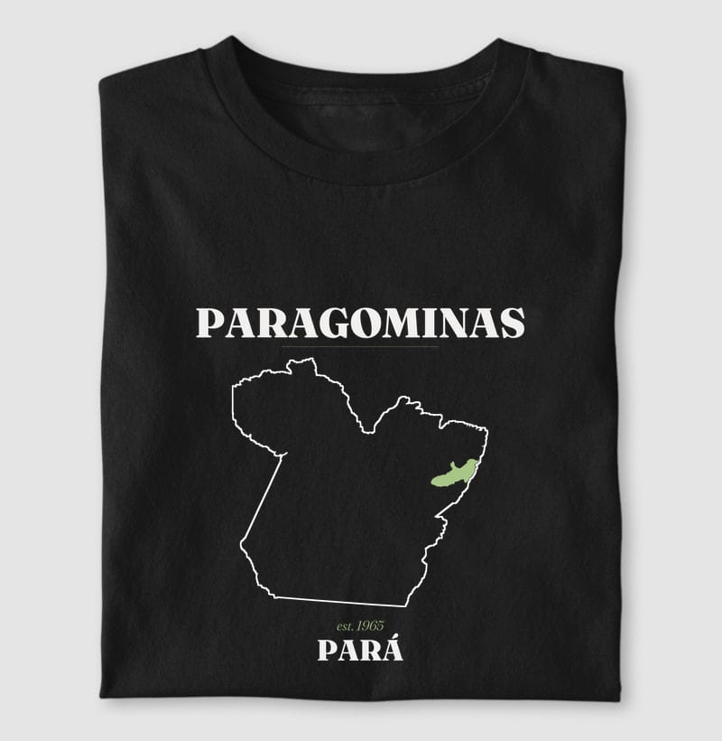 Legado, Paragominas · PA
