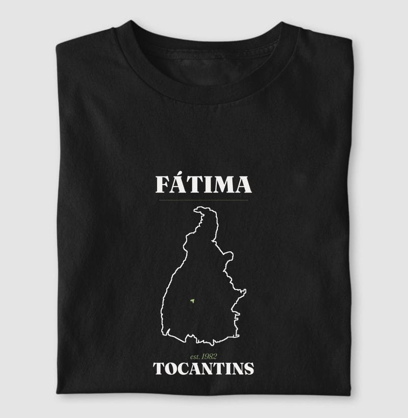 Legado, Fátima · TO