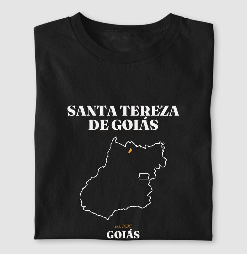 Legado, Santa Tereza de Goiás · GO