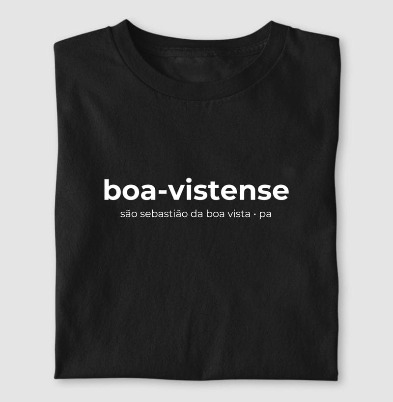 Gentílico, São Sebastião da Boa Vista · PA