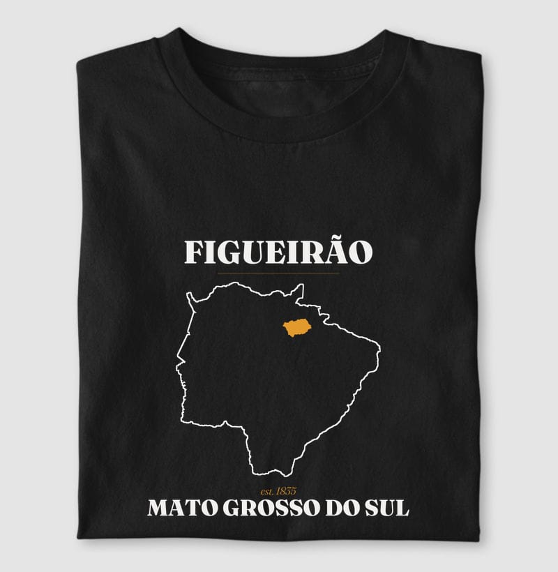 Legado, Figueirão · MS
