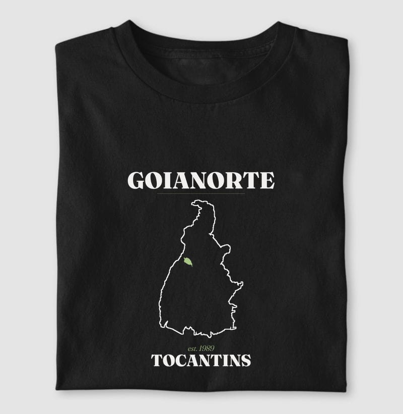 Legado, Goianorte · TO