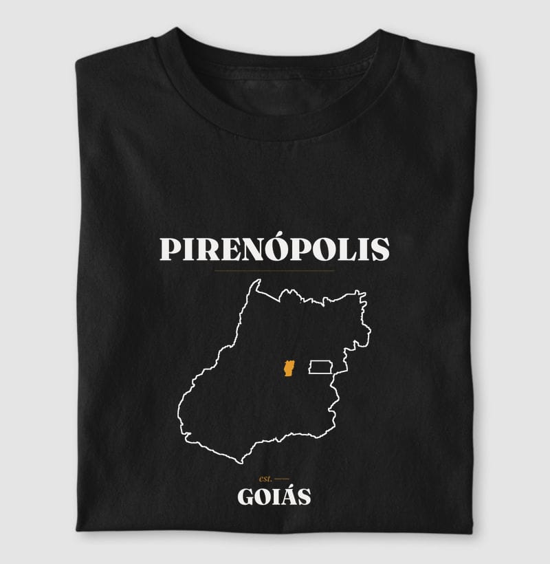 Legado, Pirenópolis · GO