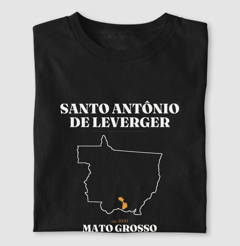 Legado, Santo Antônio de Leverger · MT