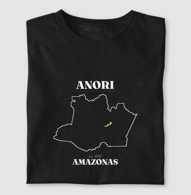 Legado, Anori · AM