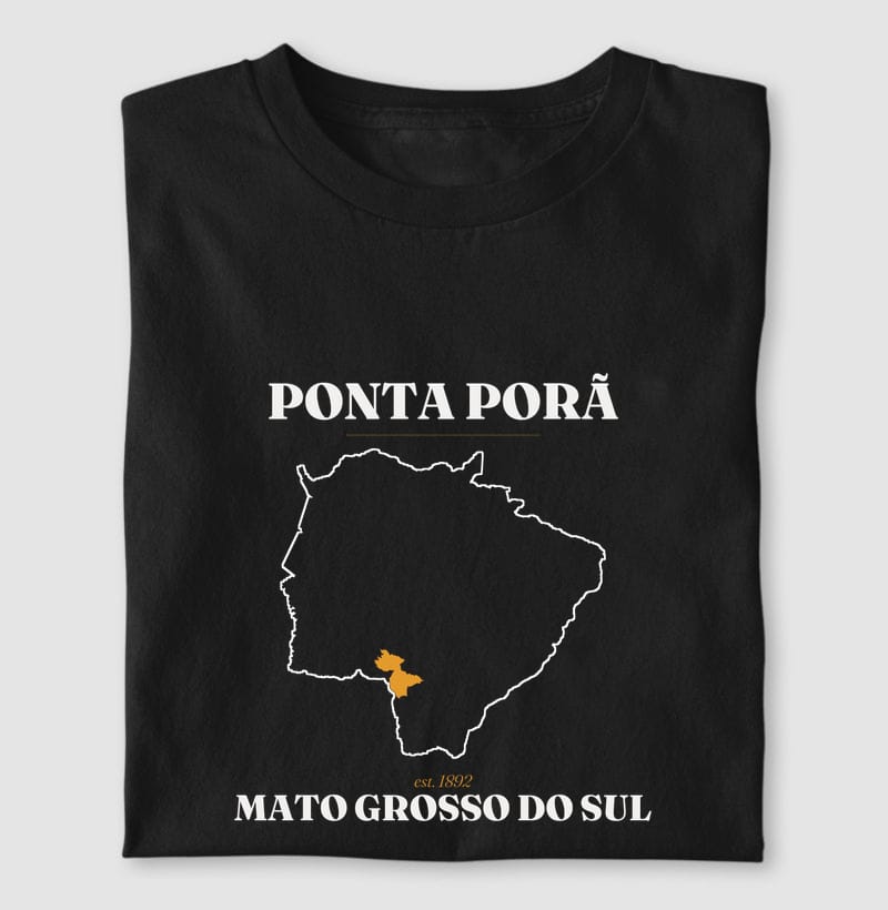 Legado, Ponta Porã · MS