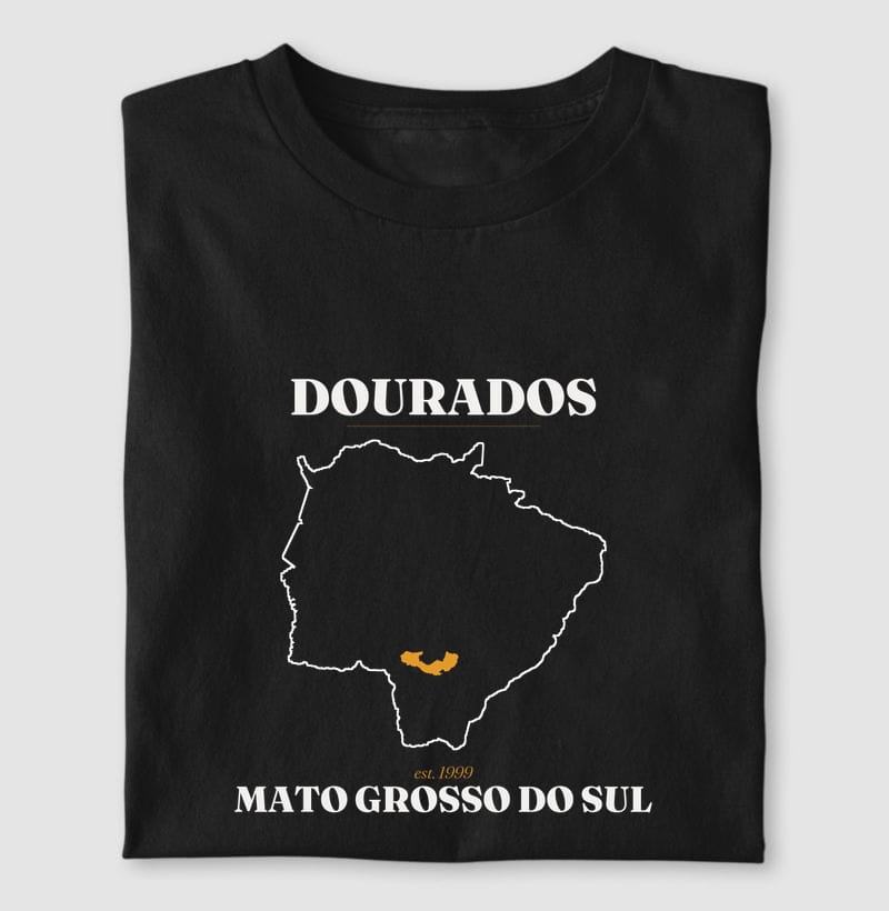 Legado, Dourados · MS