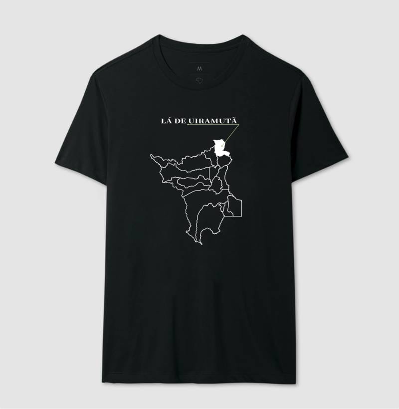 Ponto de Origem, Uiramutã · RR