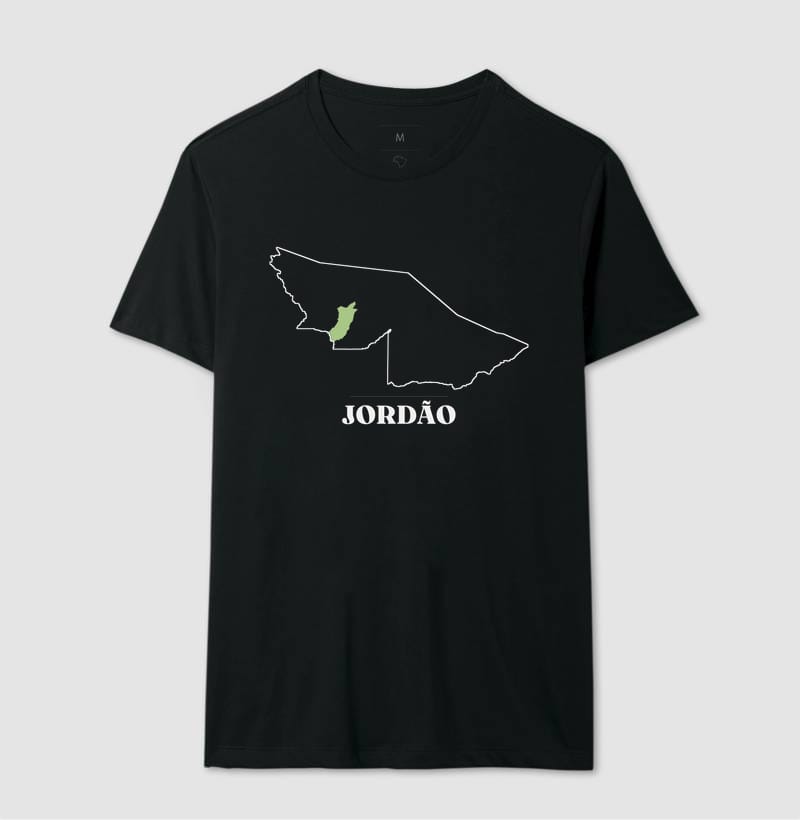 Traço, Jordão · AC