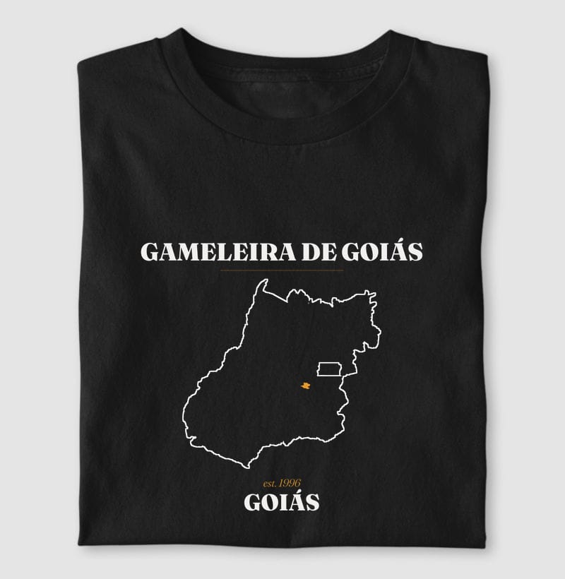 Legado, Gameleira de Goiás · GO