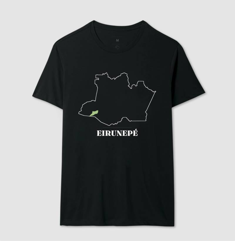 Traço, Eirunepé · AM
