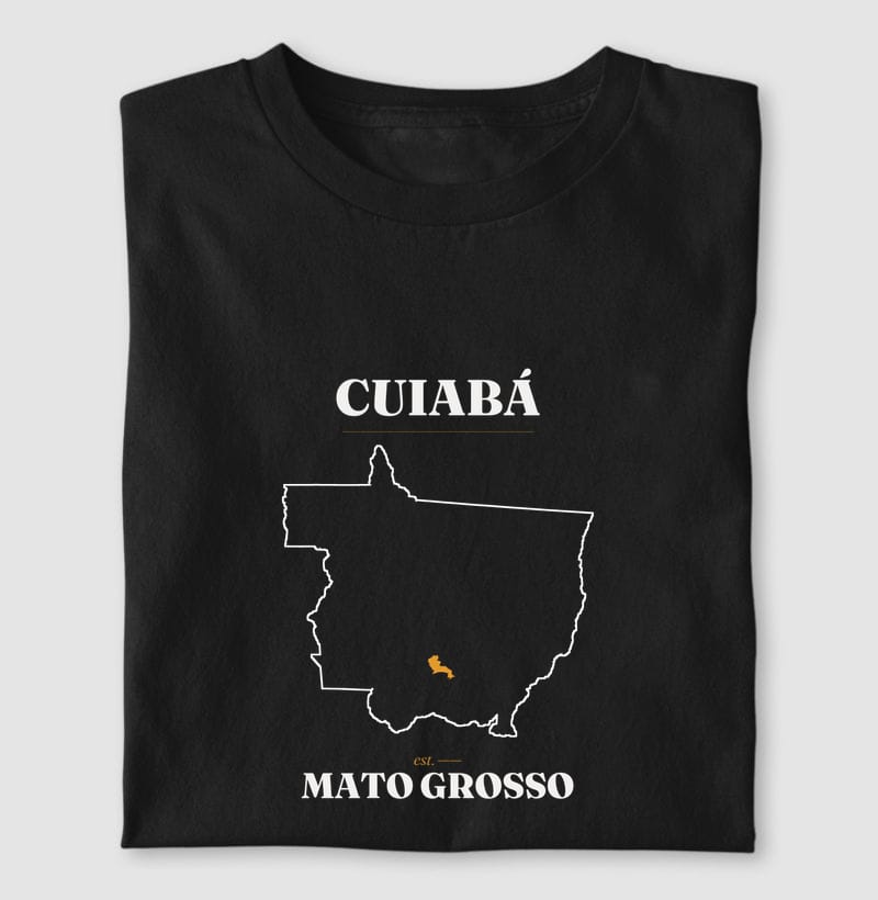 Legado, Cuiabá · MT