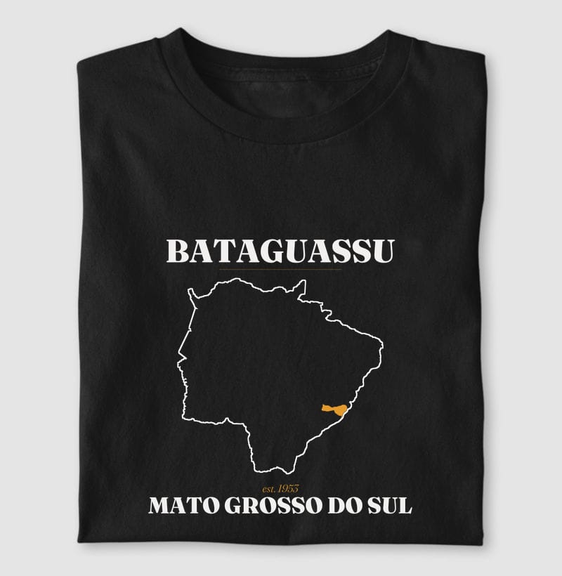 Legado, Bataguassu · MS