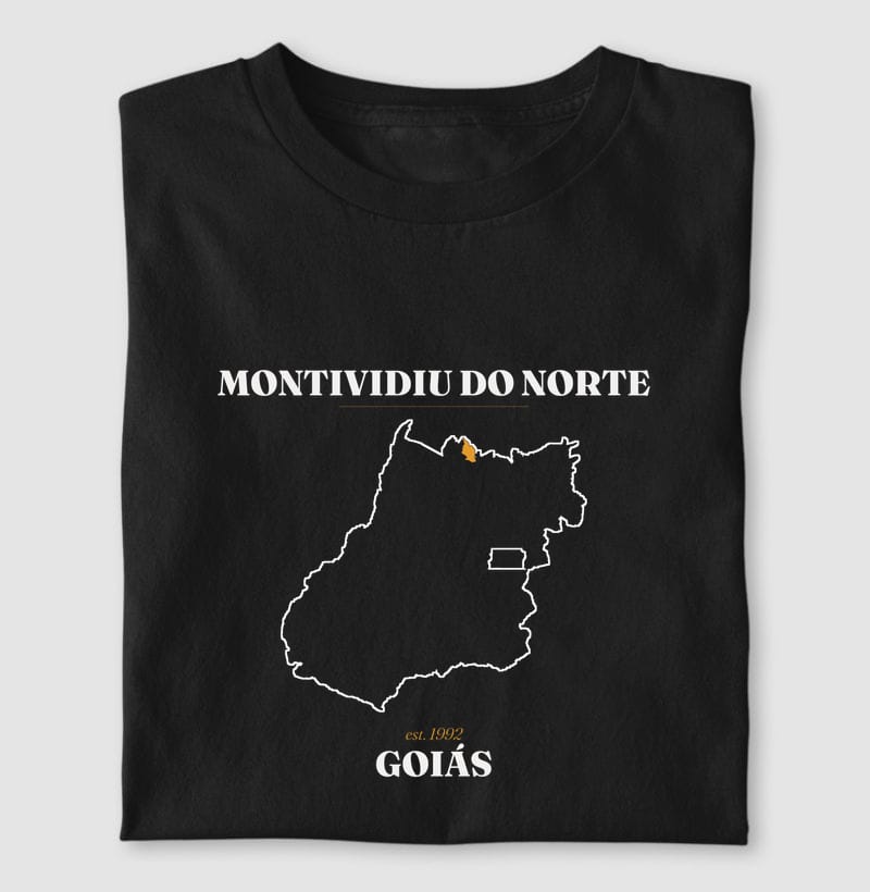 Legado, Montividiu do Norte · GO