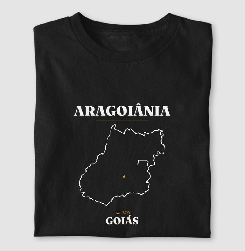Legado, Aragoiânia · GO